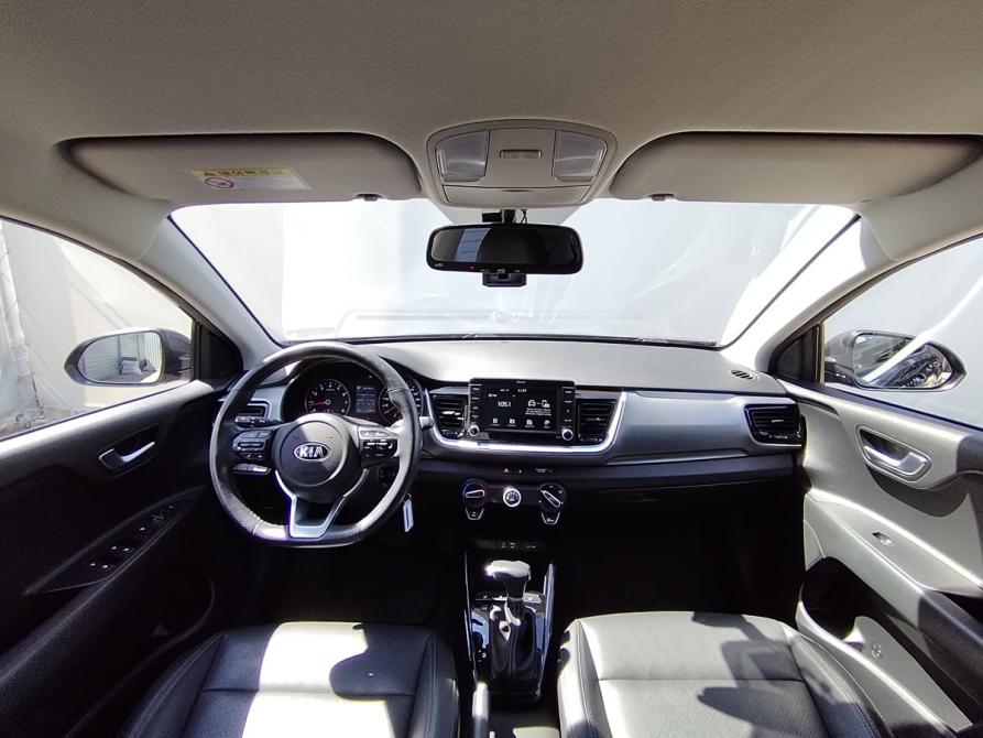 Kia Stonic I Ярославль  - изображение 13