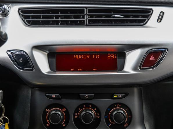 Citroen C3 II с пробегом 2010 года, цена 528 000 рублей, 162982 км, хэтчбек, Автокод Объявления