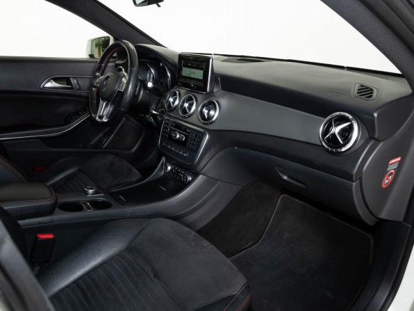 Mercedes-Benz CLA I (C117 X117) с пробегом 2014 года, цена 1 650 000 рублей, 179863 км, седан, Автокод Объявления