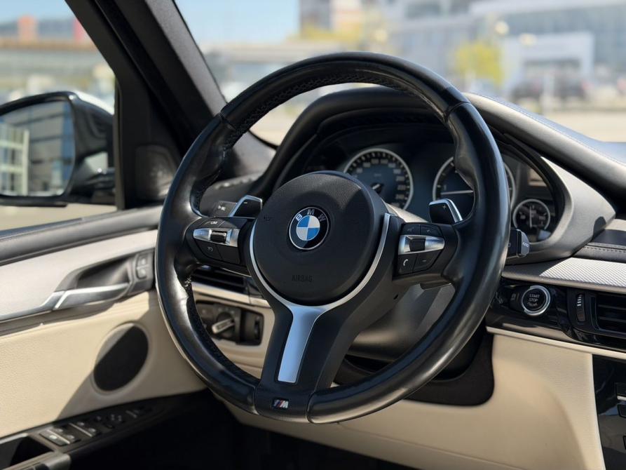 BMW X5 III (F15) Казань  - изображение 21
