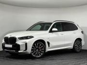 BMW X5 IV (G05/G18) Рестайлинг Москва  - изображение 28
