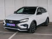 Lada (ВАЗ) Vesta I Рестайлинг (NG) Ростов-на-Дону  - изображение 25