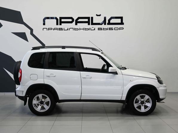 Lada (ВАЗ) Niva с пробегом 2020 года, цена 729 900 рублей, 200000 км, внедорожник, Автокод Объявления