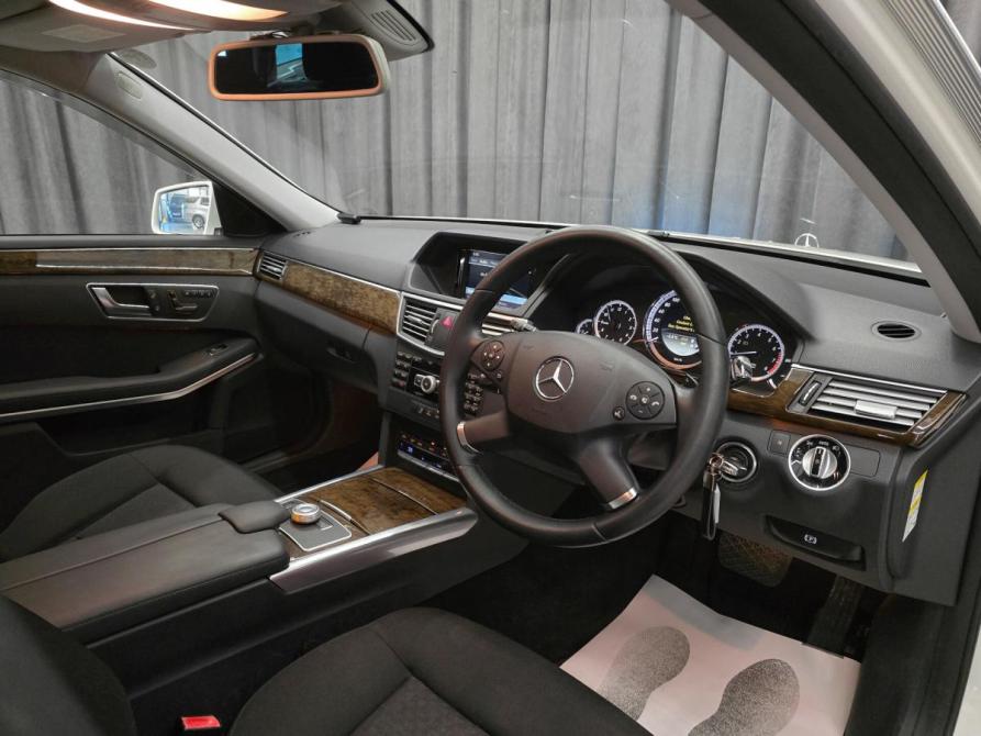Mercedes-Benz E-Класс IV (W212 S212 C207) Красноярск  - изображение 8