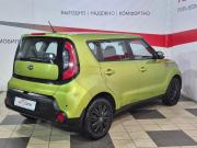Kia Soul II Воронеж  - изображение 28