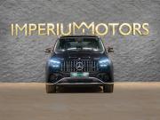 Mercedes-Benz GLE AMG II (V167) Рестайлинг Москва  - изображение 25