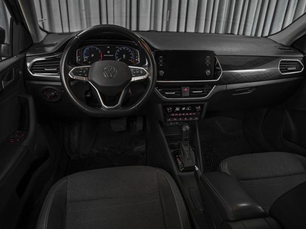 Volkswagen Polo VI с пробегом 2021 года, цена 1 787 000 рублей, 97294 км, лифтбек, Автокод Объявления