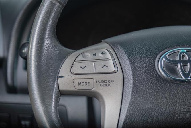Toyota Camry VI (XV40) с пробегом 2006 года, цена 1 099 000 рублей, 168000 км, седан, Автокод Объявления