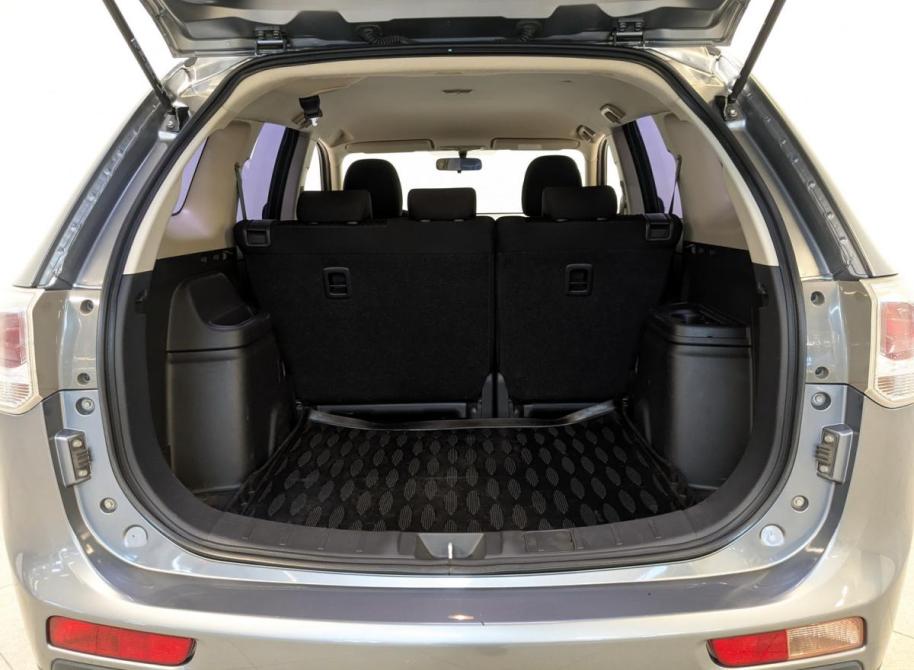 Mitsubishi Outlander III Санкт-Петербург  - изображение 10