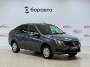Lada (ВАЗ) Granta I Рестайлинг Ставрополь  - изображение 20
