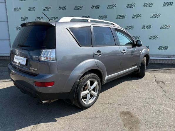 Mitsubishi Outlander II с пробегом 2008 года, цена 925 000 рублей, 269000 км, внедорожник, Автокод Объявления