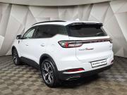 Chery Tiggo 7 Pro Max I Рестайлинг Москва  - изображение 26
