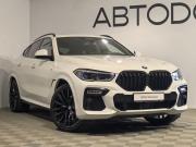 BMW X6 III (G06) Санкт-Петербург  - изображение 38