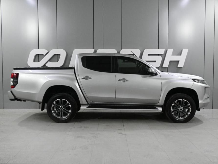 Mitsubishi L200 V Рестайлинг Ростов-на-Дону  - изображение 5