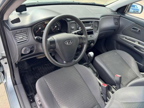 Kia Rio II с пробегом 2007 года, цена 590 000 рублей, 102194 км, седан, Автокод Объявления