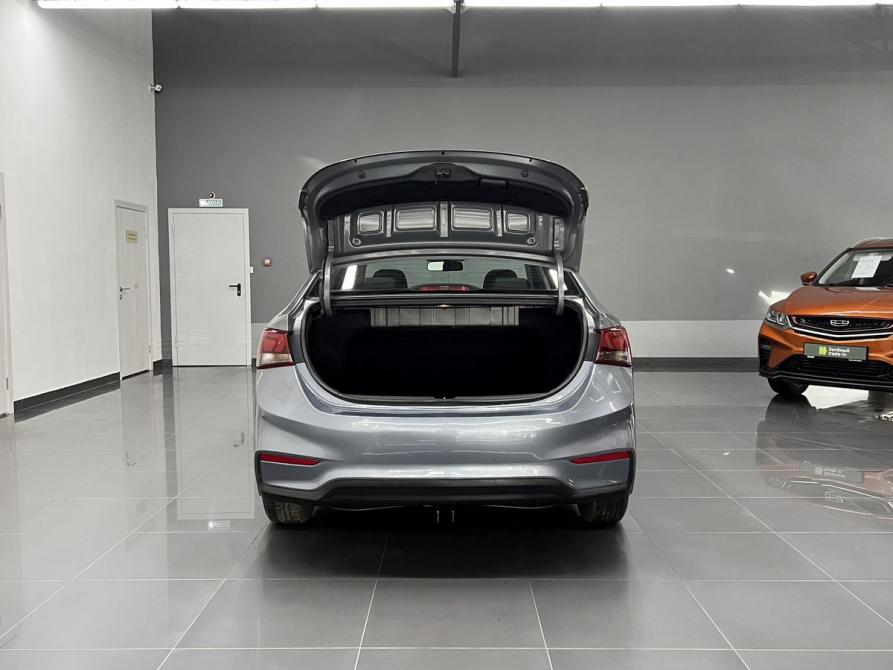 Hyundai Solaris II Тверь  - изображение 7