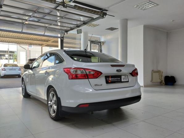 Ford Focus III с пробегом 2012 года, цена 820 000 рублей, 163830 км, седан, Автокод Объявления