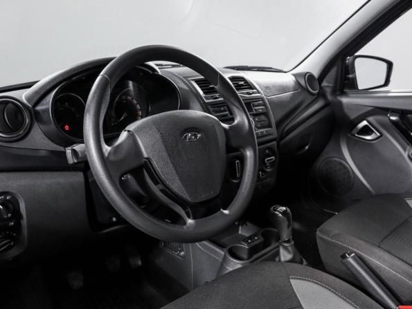 Lada (ВАЗ) Granta I Рестайлинг с пробегом 2025 года, цена 930 000 рублей, 38642 км, седан, Автокод Объявления