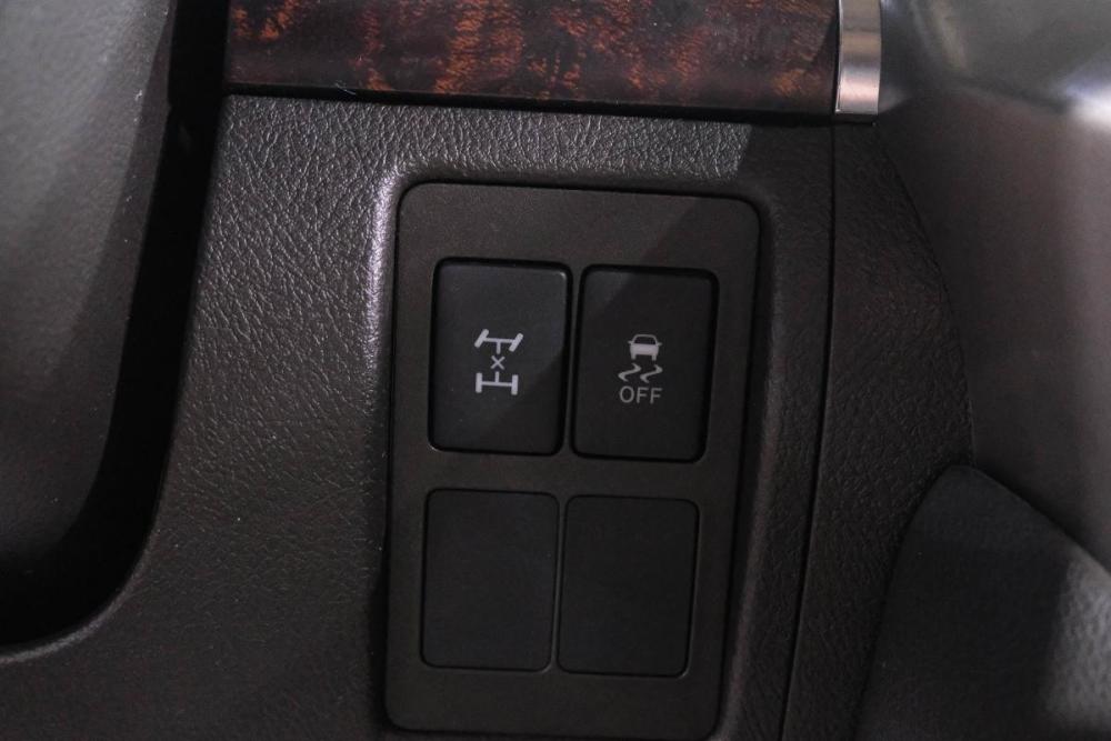 Toyota Land Cruiser 200 Series Новокузнецк  - изображение 34