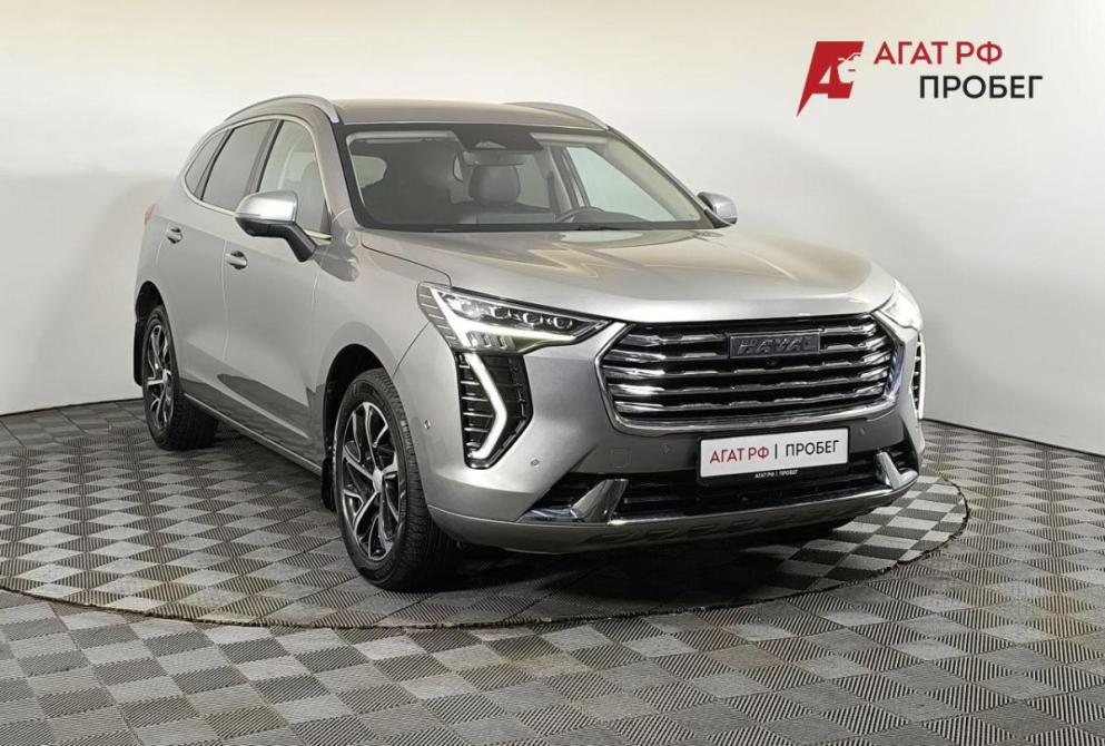 Haval Jolion I Нижний Новгород  - изображение 3