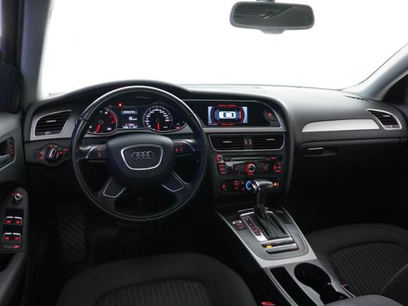 Audi A4 IV (B8) Рестайлинг с пробегом 2013 года, цена 1 279 977 рублей, 144835 км, седан, Автокод Объявления