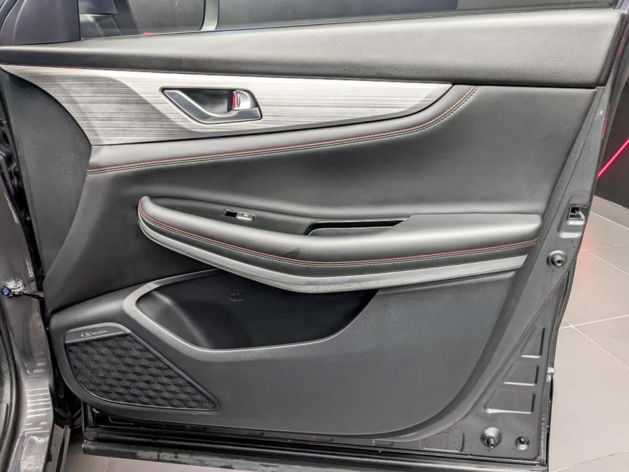 Changan CS75 I Рестайлинг Москва  - изображение 25