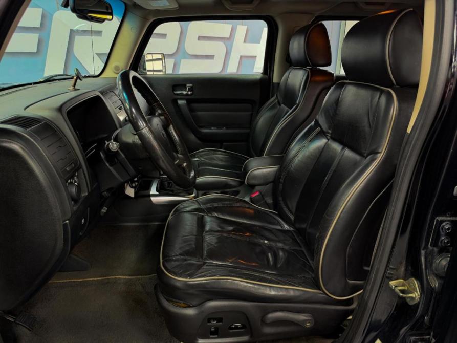 Hummer H3 Сыктывкар  - изображение 8