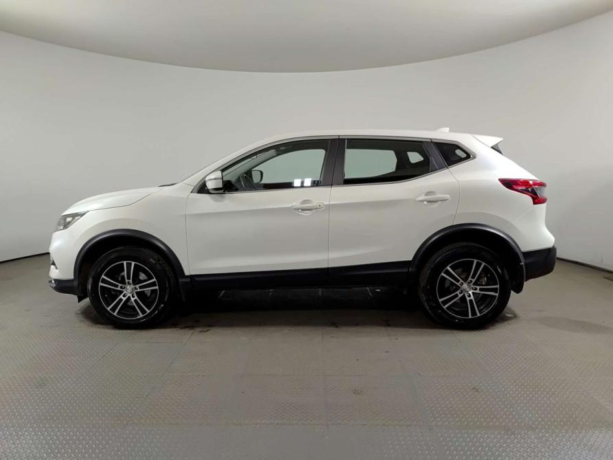 Nissan Qashqai II Рестайлинг Уфа  - изображение 9