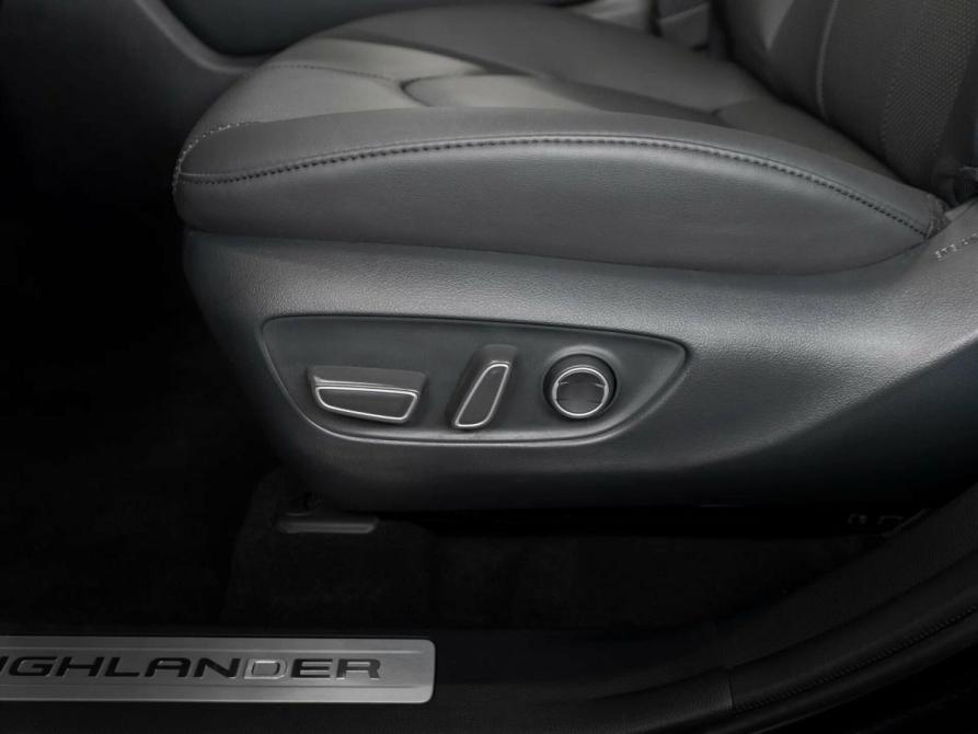 Toyota Highlander IV (XU70) Москва  - изображение 25