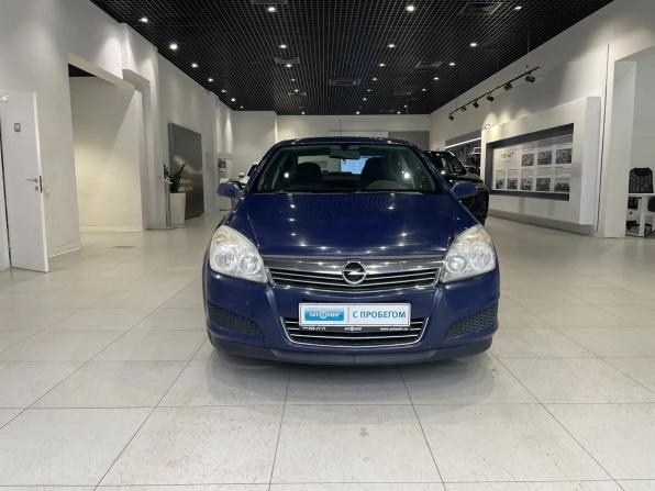 Opel Astra H Рестайлинг с пробегом 2008 года, цена 420 000 рублей, 265996 км, седан, Автокод Объявления