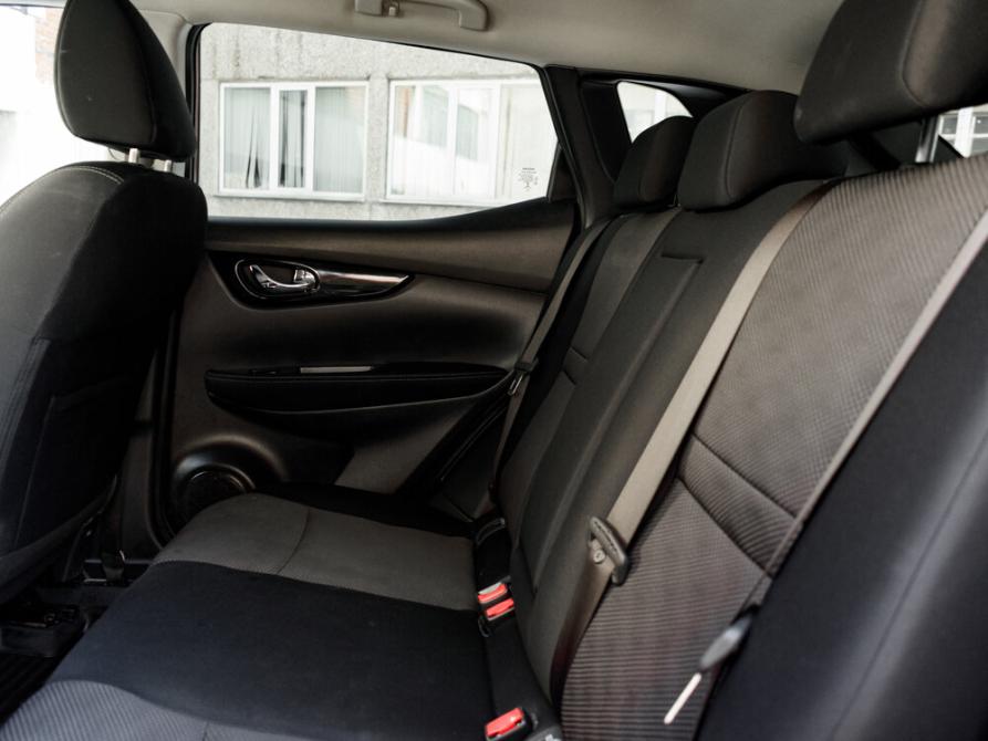 Nissan Qashqai II Екатеринбург  - изображение 23