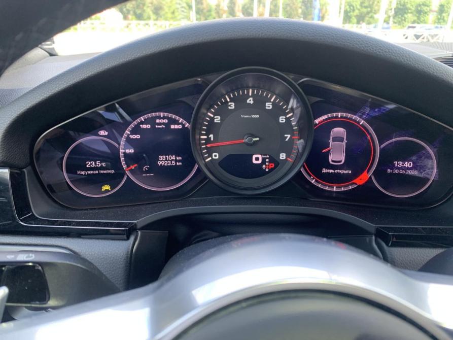 Porsche Cayenne III Казань  - изображение 16