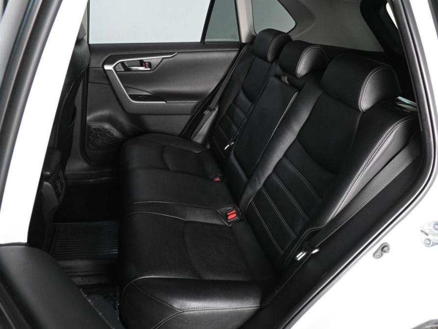 Toyota RAV4 V (XA50) Ростов-на-Дону  - изображение 9