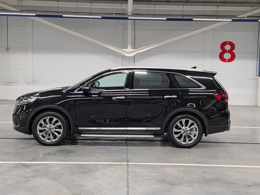 Kia Sorento III Prime Рестайлинг Казань  - изображение 10