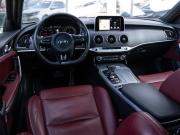 Kia Stinger I Краснодар  - изображение 34