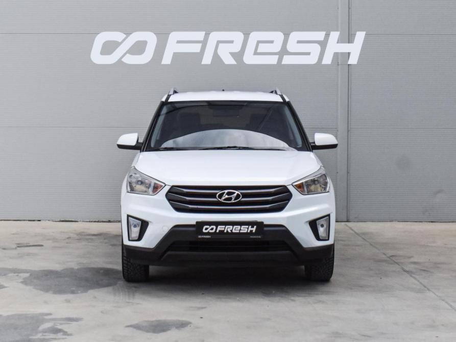 Hyundai Creta I Краснодар  - изображение 3