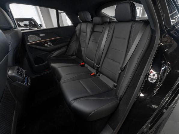 Mercedes-Benz GLE Coupe II (C167) Рестайлинг с пробегом 2025 года, цена 14 390 000 рублей, 20 км, внедорожник, Автокод Объявления