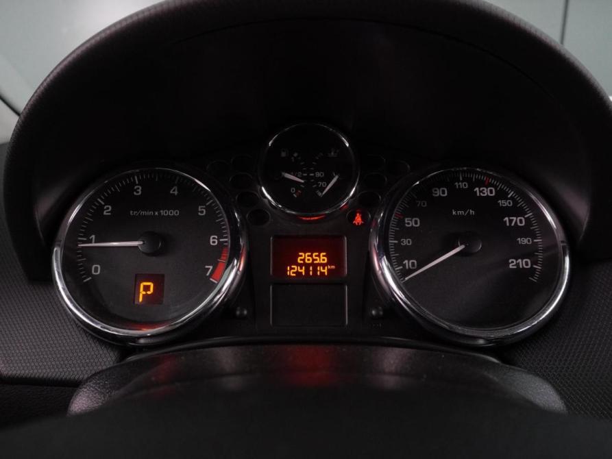 Peugeot 207 I Воронеж  - изображение 13