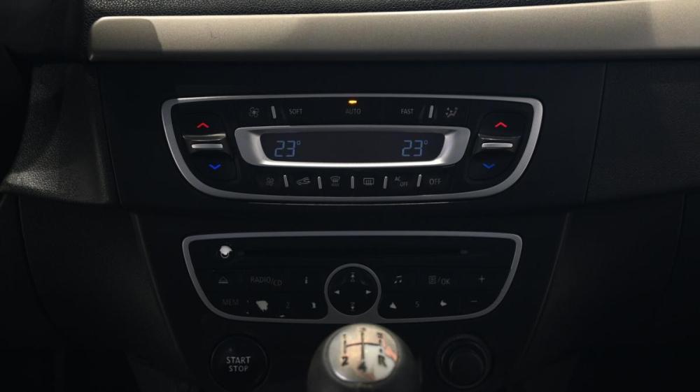 Renault Fluence I Уфа  - изображение 8