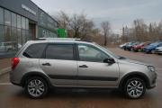 Lada (ВАЗ) Granta I Рестайлинг Стерлитамак  - изображение 22