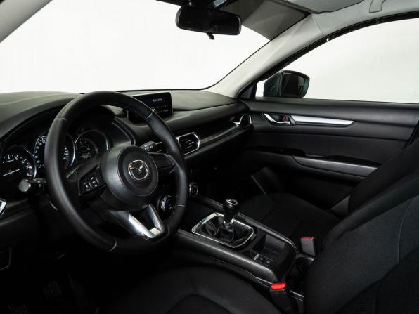 Mazda CX-5 II с пробегом 2018 года, цена 2 198 000 рублей, 95256 км, внедорожник, Автокод Объявления