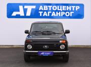 Lada (ВАЗ) 2121 (4x4) I Рестайлинг (2020) Таганрог  - изображение 20