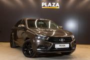 Lada (ВАЗ) Vesta I Уфа  - изображение 20