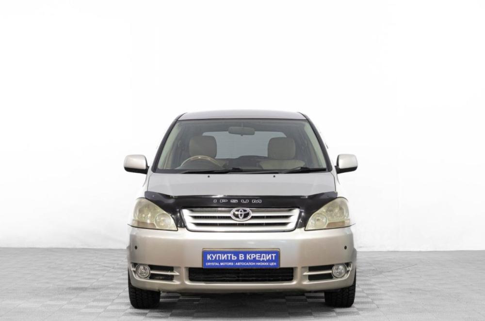 Toyota Ipsum II (M20) Барнаул  - изображение 2