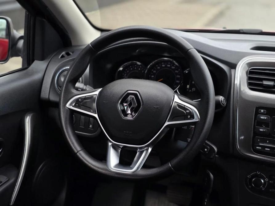 Renault Sandero II Рестайлинг Санкт-Петербург  - изображение 15