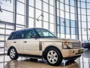 Land Rover Range Rover III Волгоград  - изображение 41