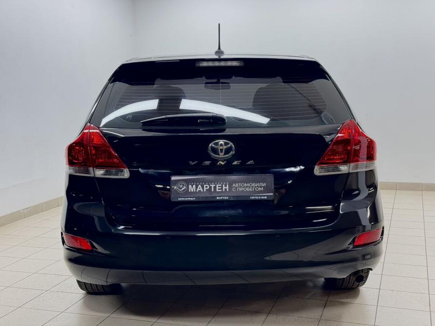 Toyota Venza I Рестайлинг Вологда  - изображение 5