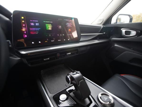 Haval H3 I с пробегом 2025 года, цена 2 500 000 рублей, 26071 км, внедорожник, Автокод Объявления