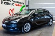 Opel Astra J Рестайлинг Москва  - изображение 25