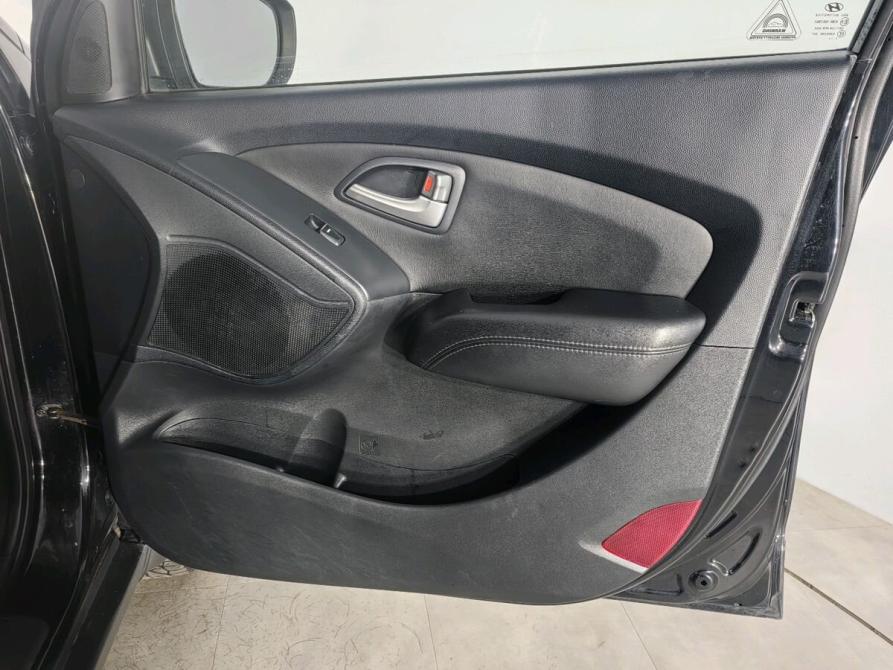 Hyundai ix35 I Санкт-Петербург  - изображение 17